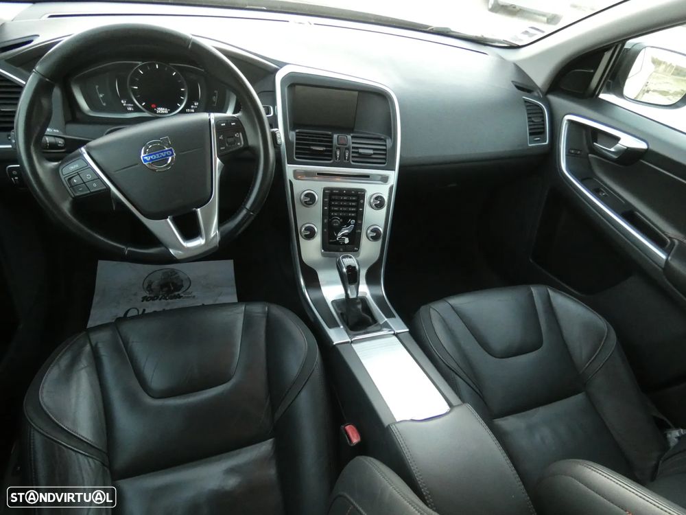 Volvo XC 60 2.0 D4 VOR - 14