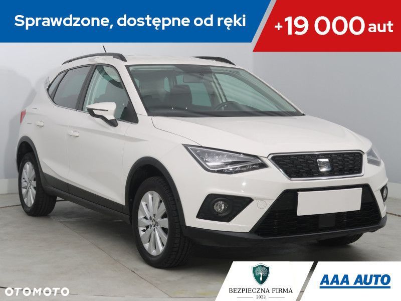 Seat Arona - 2