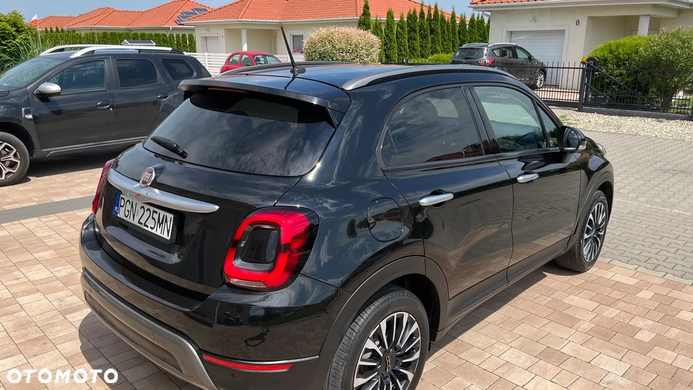 Fiat 500X 1.6 MultiJet II Cross - 27