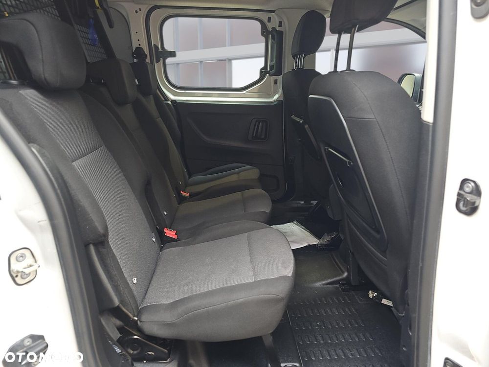 Toyota ProAce 2.3T 1.5D-4D 100KM long FurgonBrygActive - 20