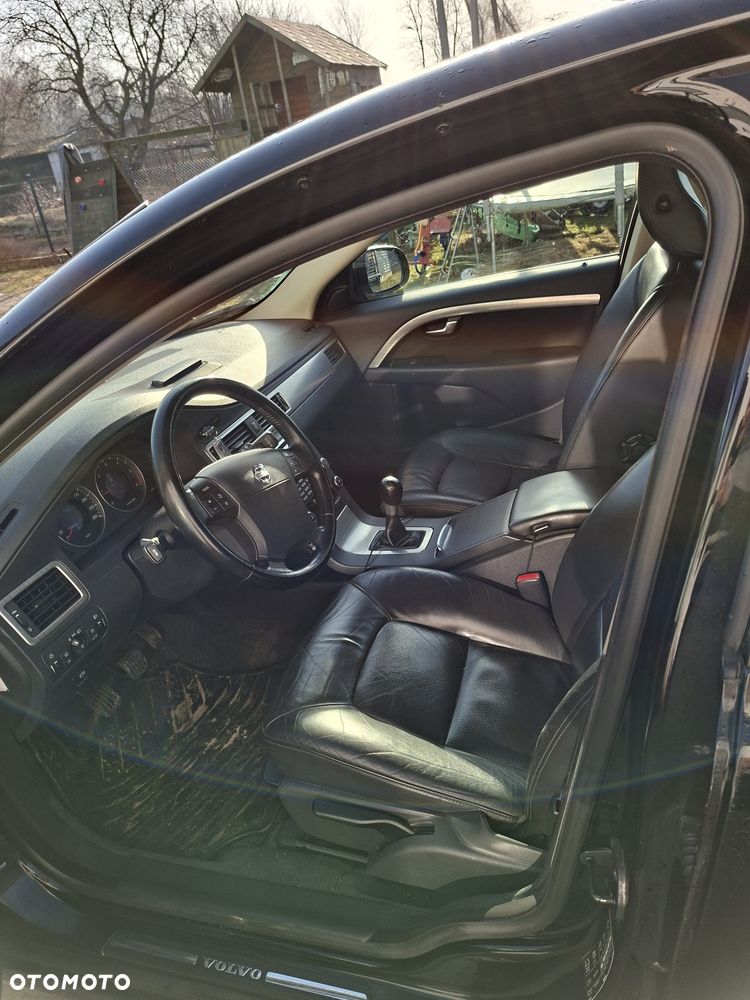 Volvo V70 - 5