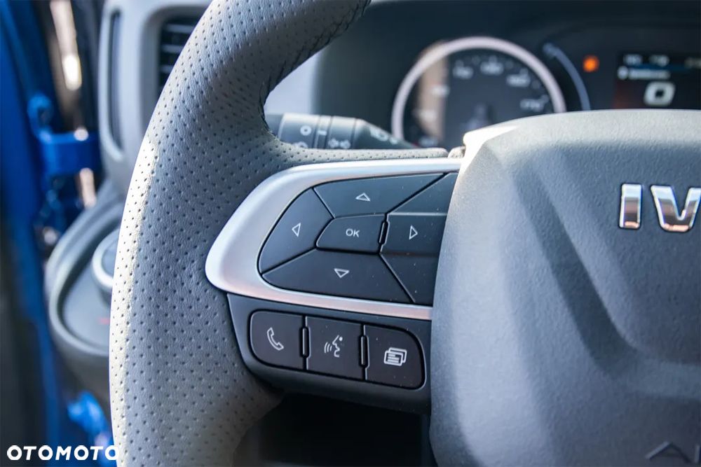 Iveco Daily 50C21HA8/P Autolaweta 3.0 210KM - 25