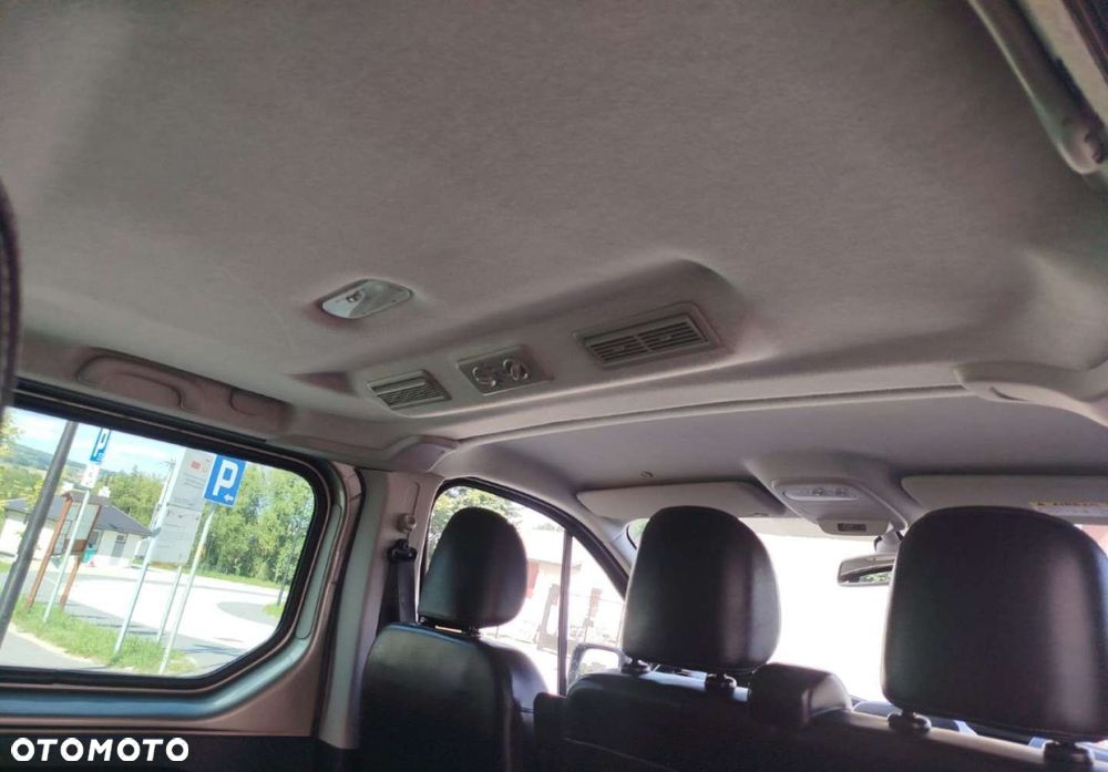 Renault Trafic - 31
