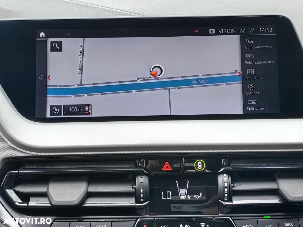 BMW Seria 1 116d Aut. - 29