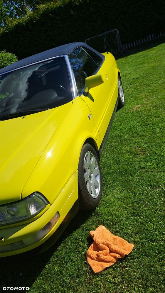 Audi 80 - 6