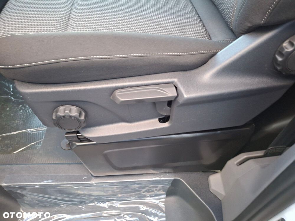 Volkswagen Transporter Furgon - 18