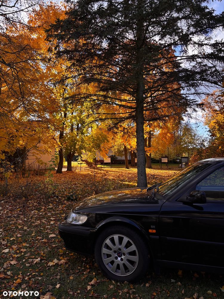 Saab 9-3 SE 2.0 LPT - 8