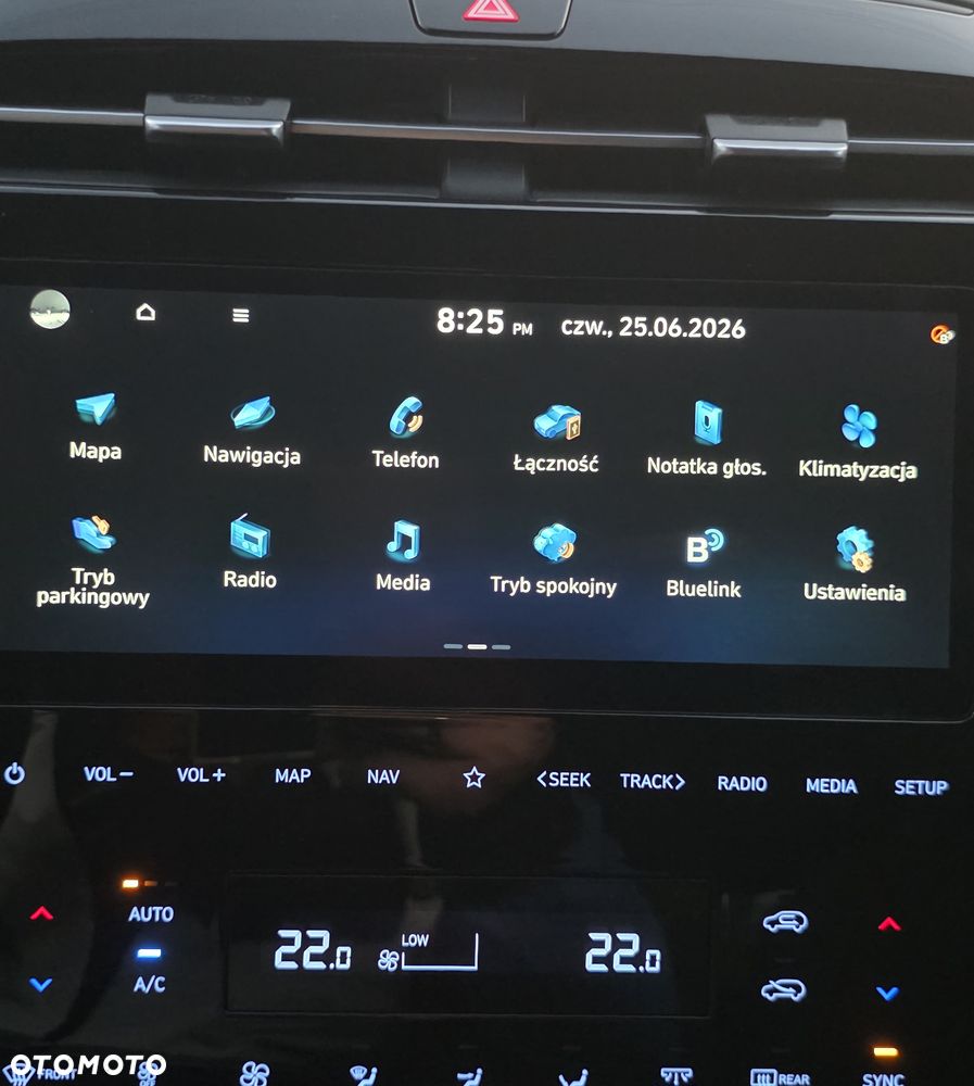 Hyundai Tucson 1.6 CRDi 48V-Hybrid 2WD DCT Prime - 27