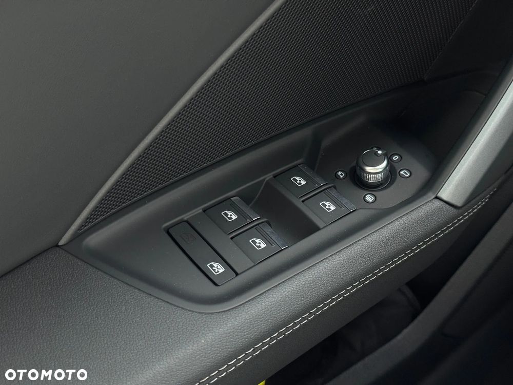 Audi A3 Sportback TFSI mHEV 110 kW S Line S tronic - 15