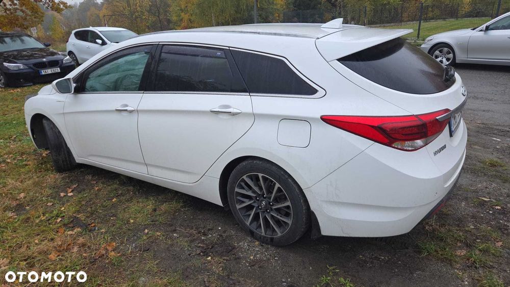Hyundai i40 - 3