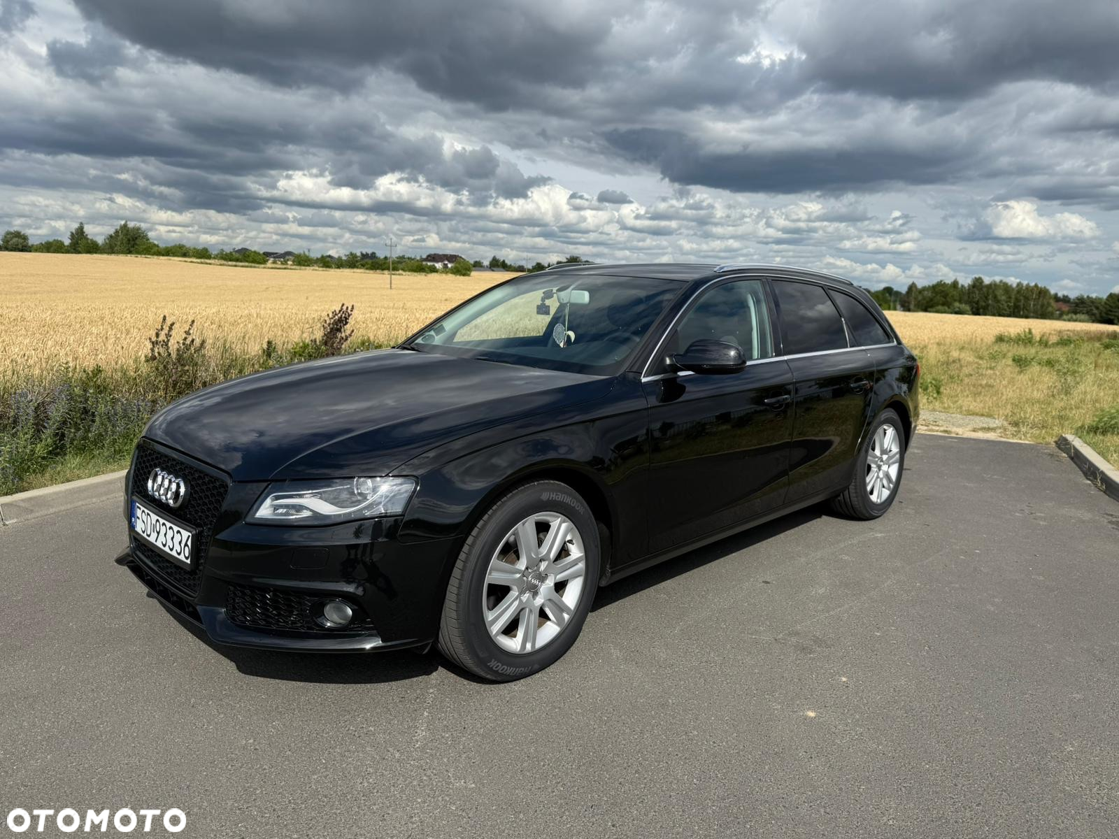 Audi A4 2.0 TDI - 5