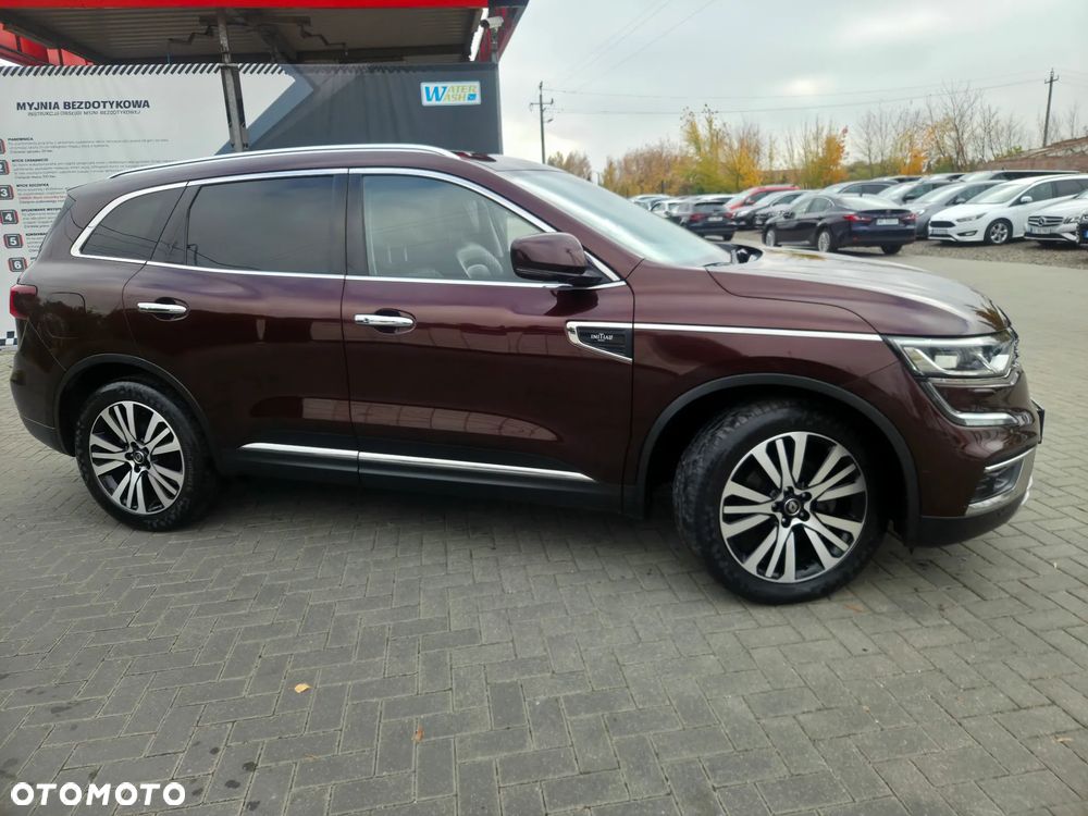 Renault Koleos 2.0 Blue dCi Initiale Paris 4x4 X-Tronic - 17