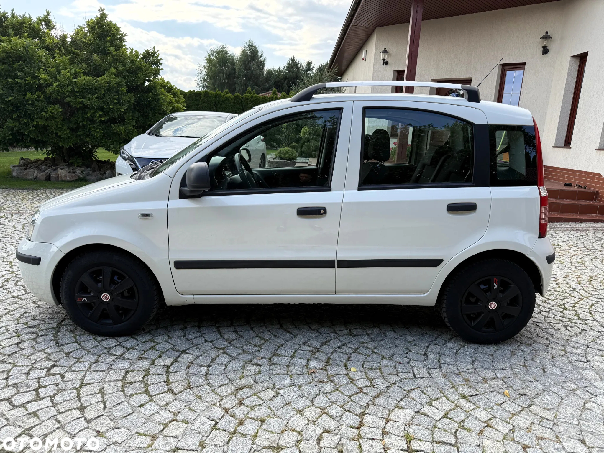 Fiat Panda 1.2 Dynamic - 15
