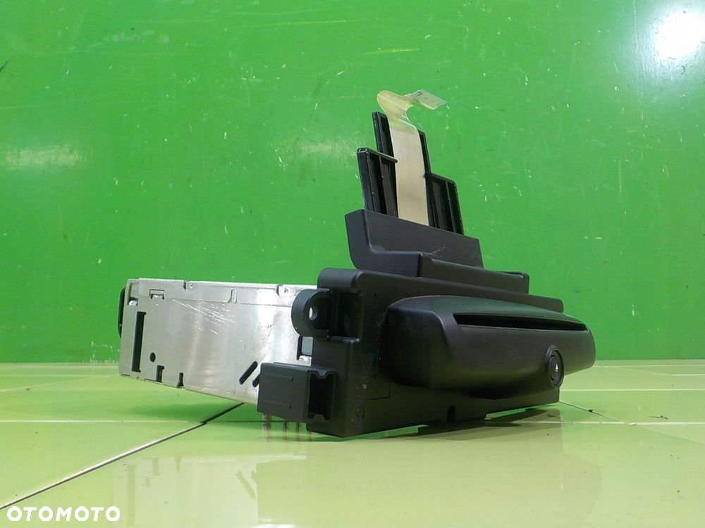 MINI COOPER COUNTRYMAN I 1.6 B 10r 5D radio CD 13264010 - 2