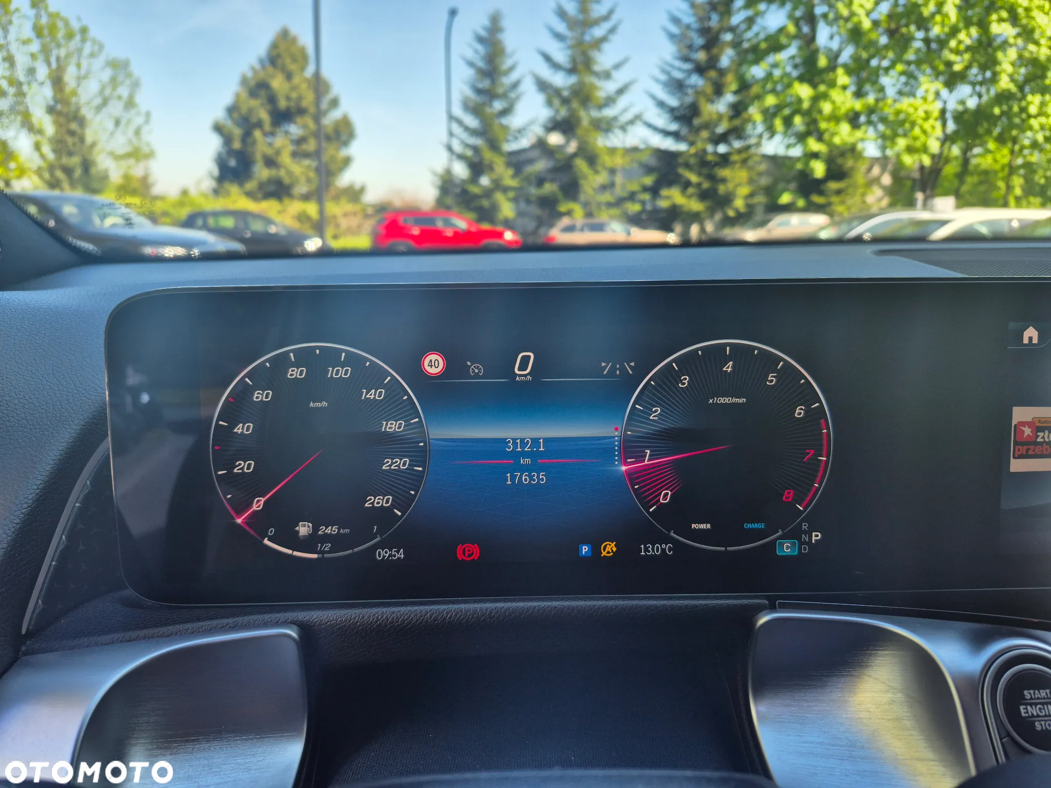 Mercedes-Benz GLB 200 Progressive 7G-DCT - 18