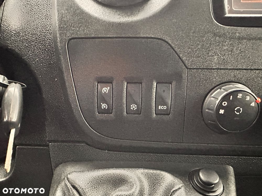 Opel MOVANO L2H2 - 19