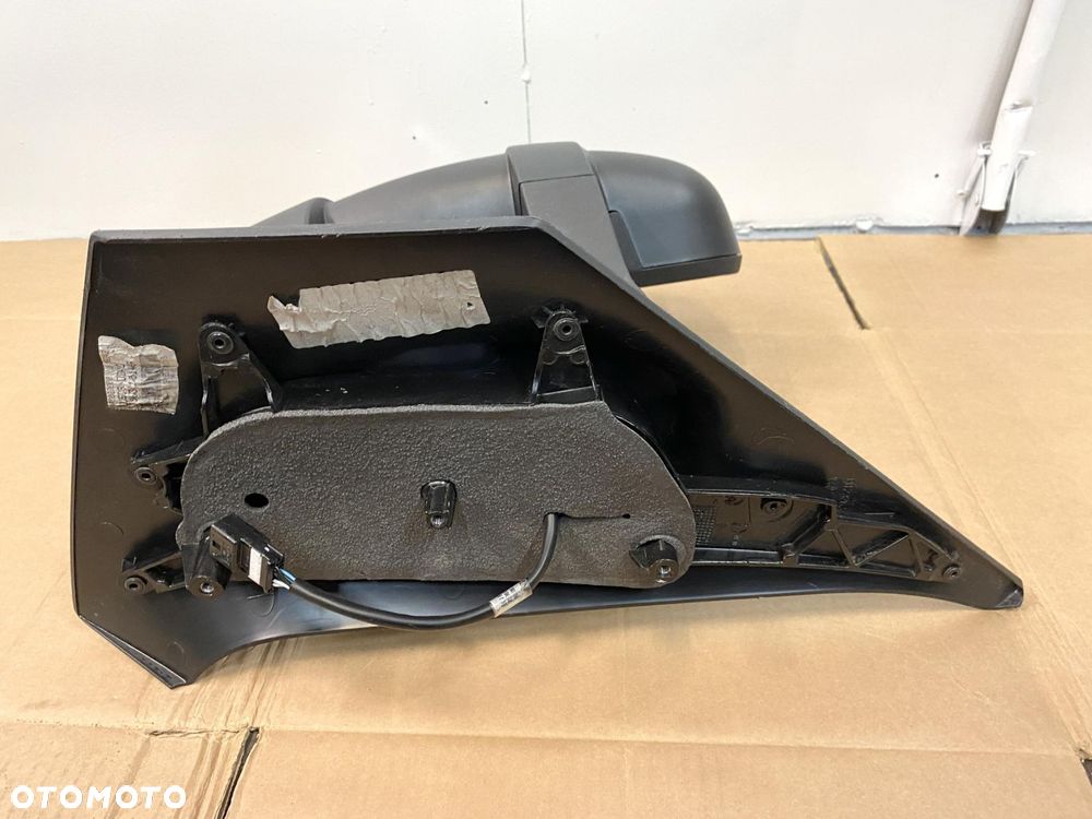 MASTER MOVANO NV400 10- LUSTERKO PRAWE DŁUGIE 9 PIN CZUJNIK TEMP. - 7