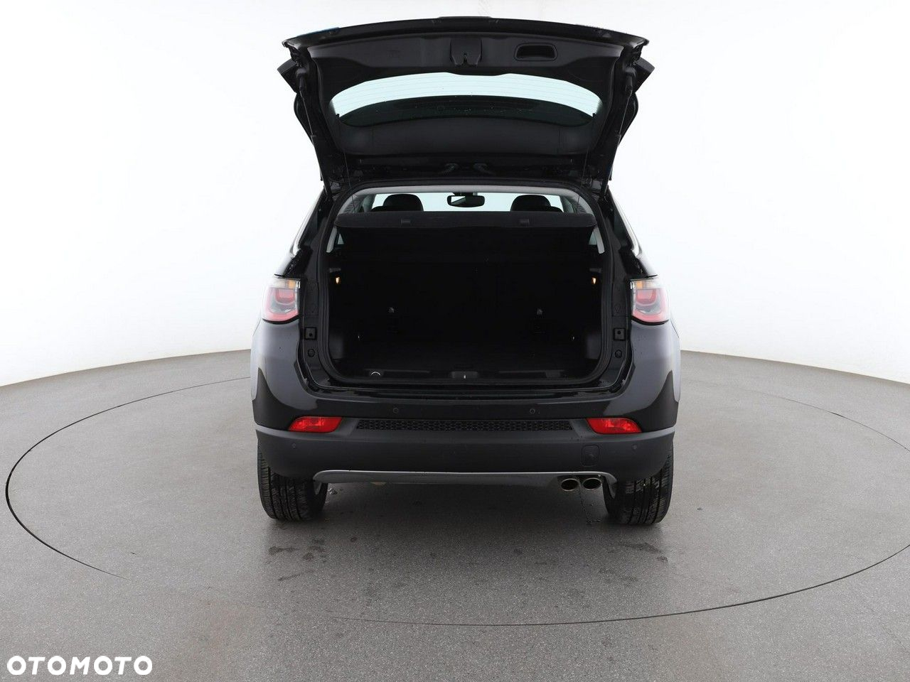 Jeep Compass 1.3 T-GDI 4xe PLUG-IN HYBRID Automatik Limited - 20