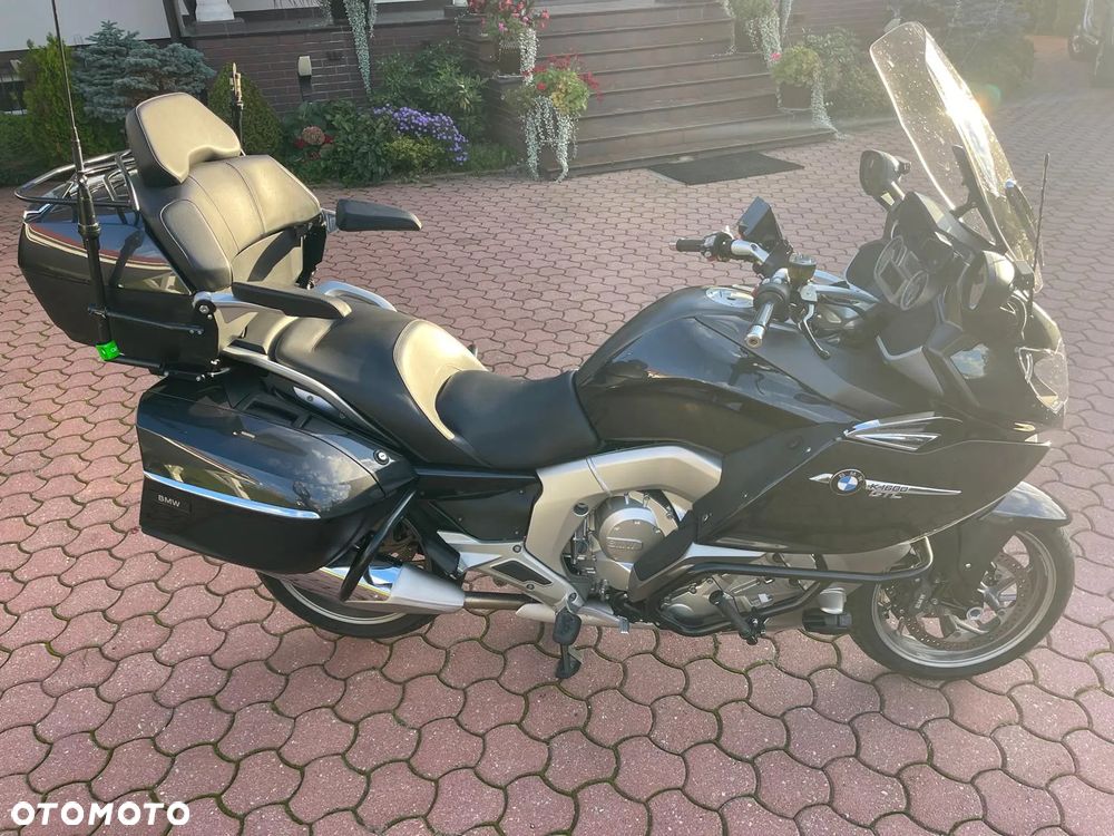 BMW K - 1
