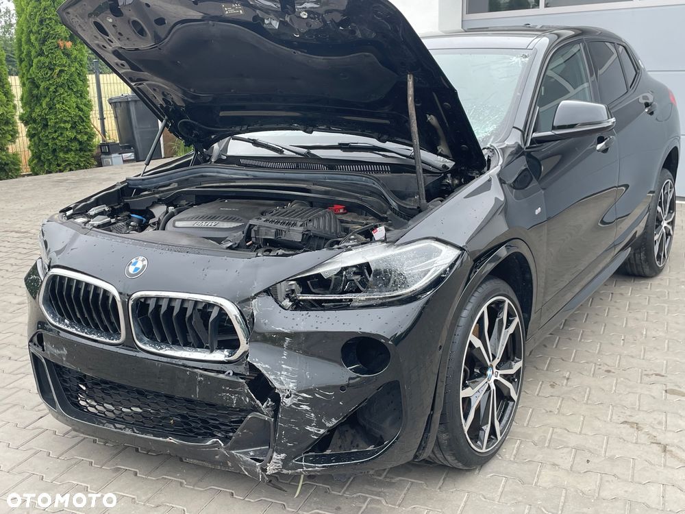BMW X2 xDrive20d M Sport - 7