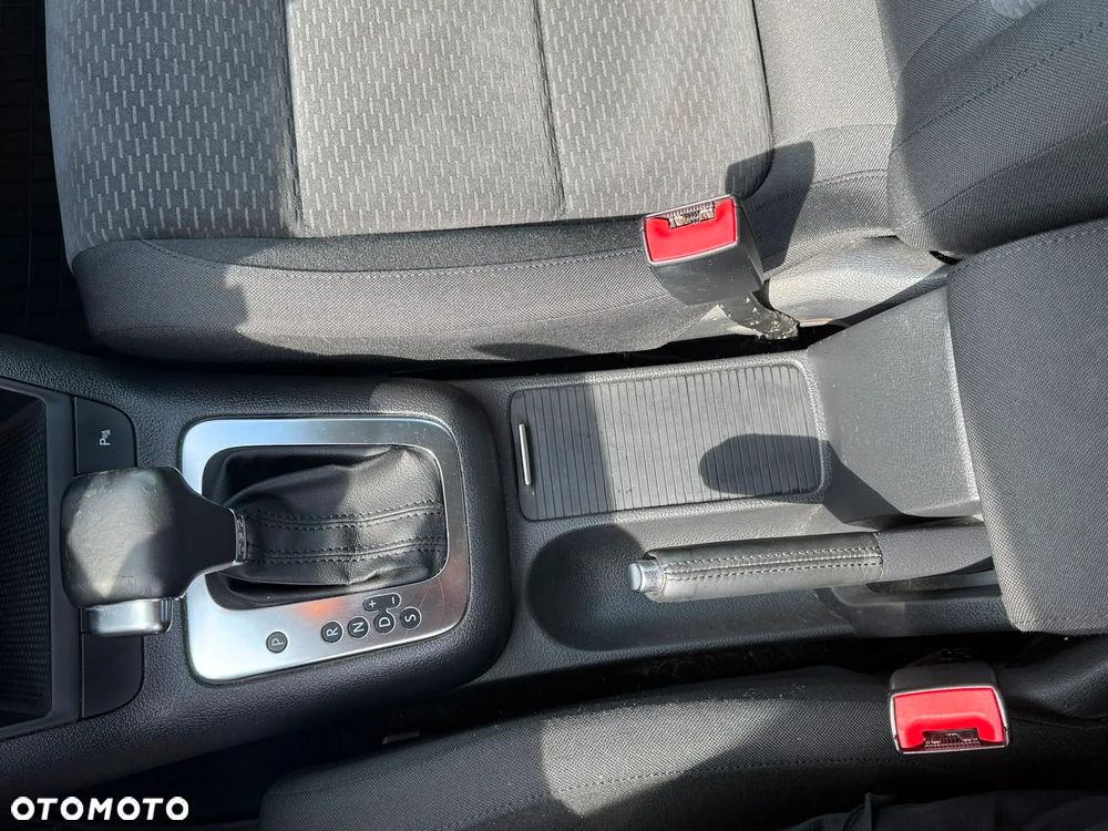Volkswagen Golf Plus - 28