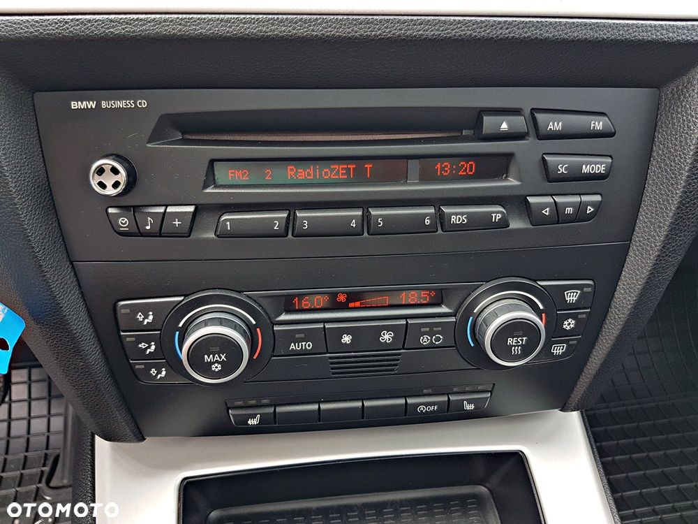 BMW Seria 3 320d Efficient Dynamics - 20