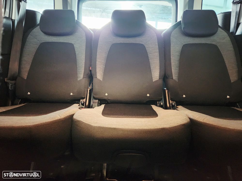 Citroën C4 Spacetourer PureTech 130 Stop&Start EAT8 ORIGINS - 49