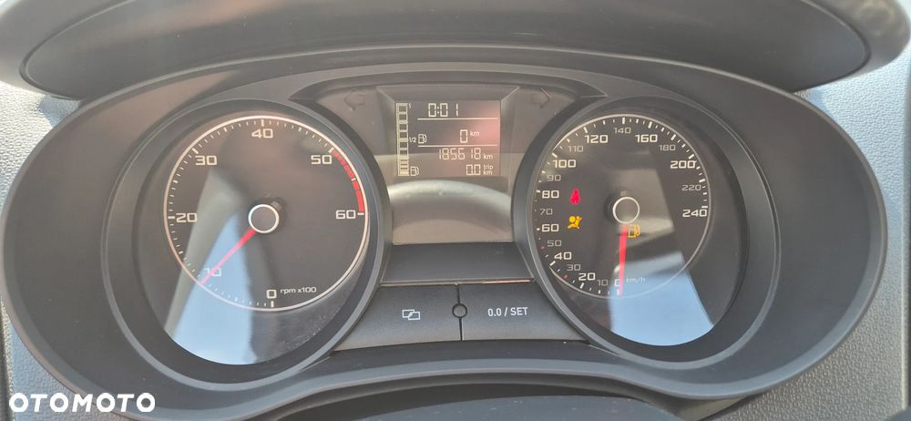 Seat Ibiza - 16
