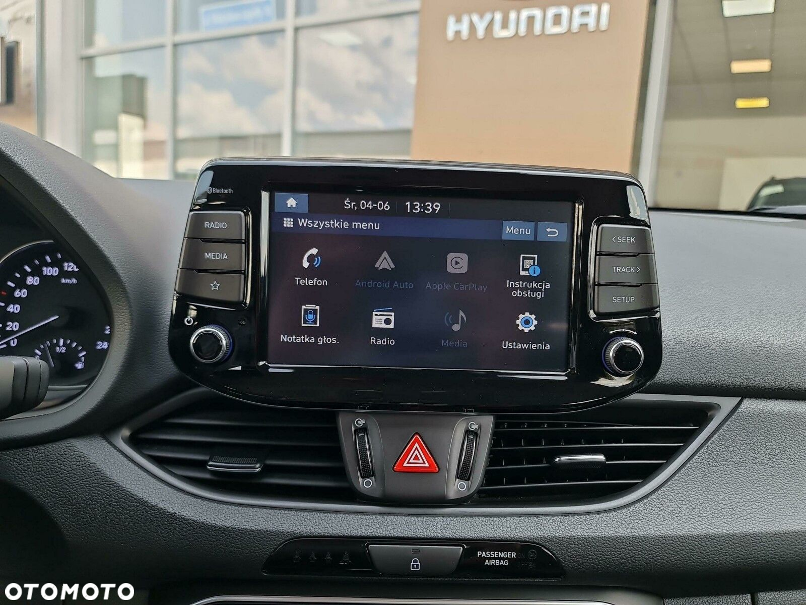 Hyundai i30 1.5 T-GDI 48V Modern - 18