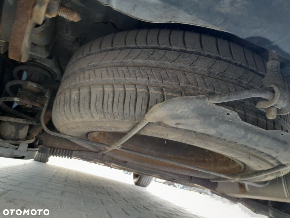 Citroën Berlingo - 21