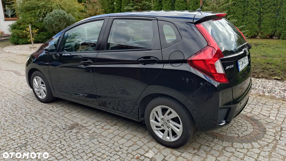 Honda Jazz 1.3 Comfort (ADAS/OGS2) - 5