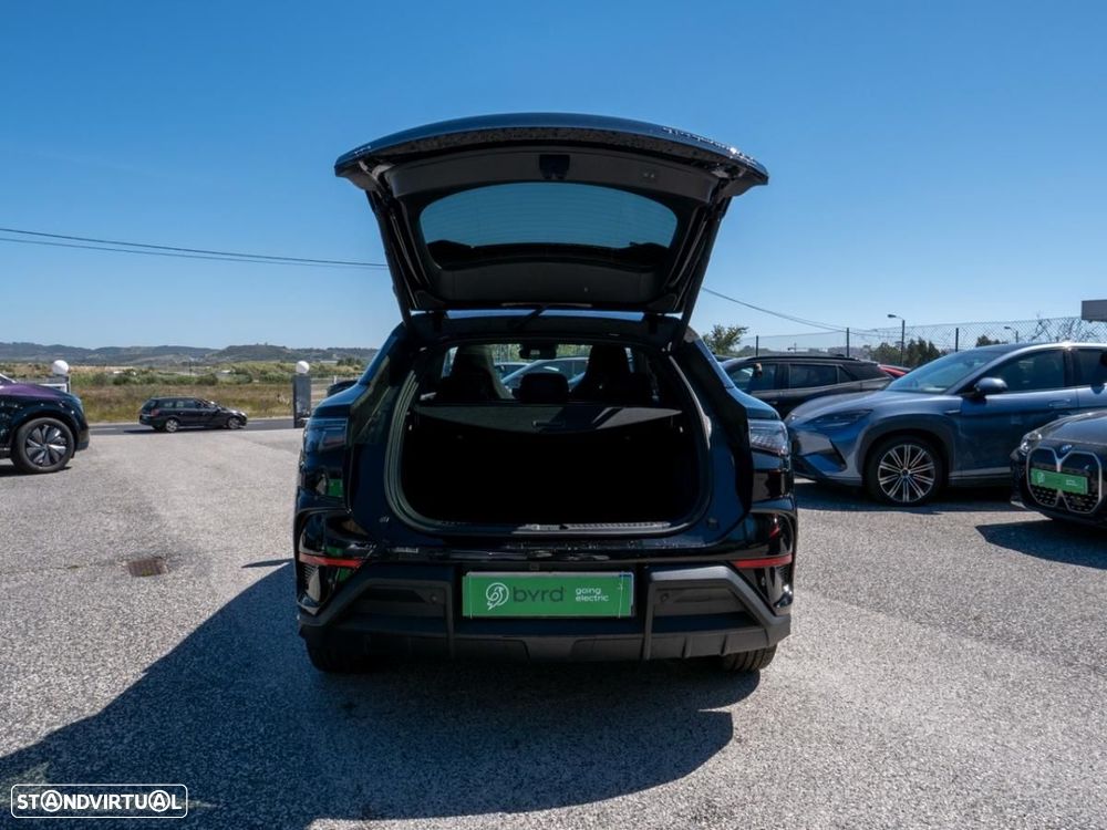 BYD Sealion 7 Sealion7 91.3 kWh Excellence AWD - 13