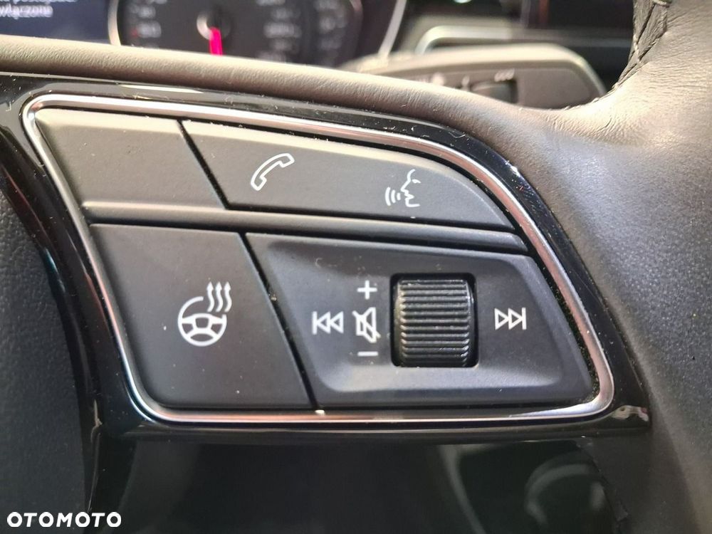Audi A5 Sportback - 21