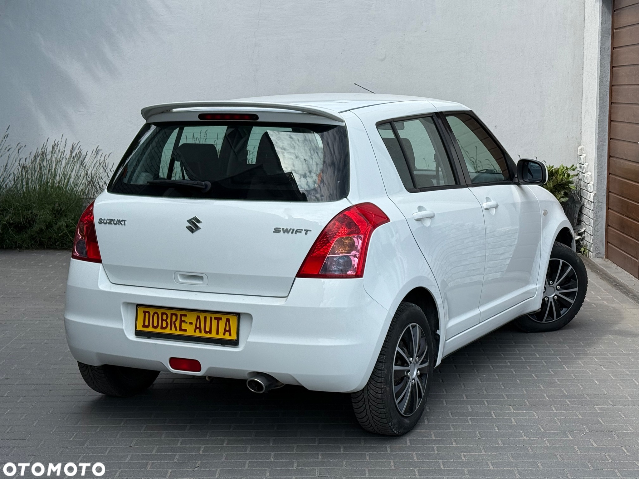 Suzuki Swift 1.3 GS / Premium - 3