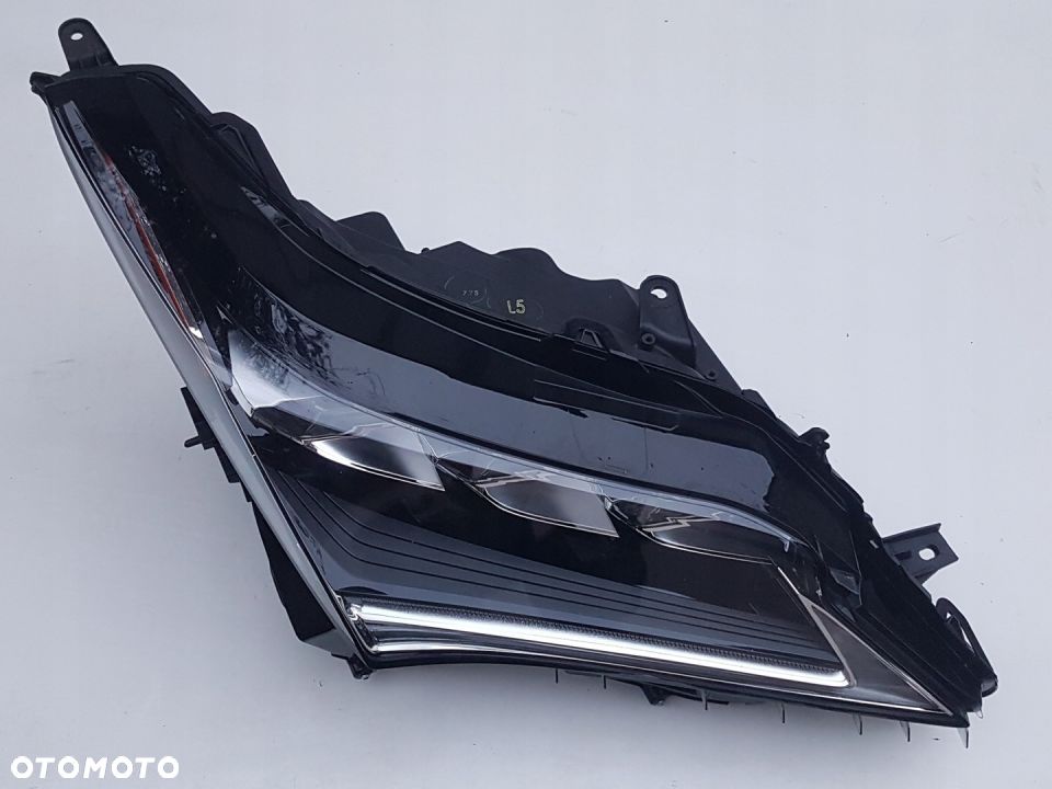 Lexus RX 450 350 AL20 2015- Full Led Prawa Idealna