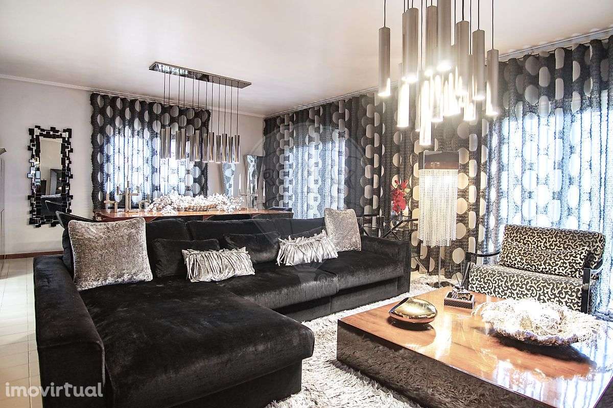 Moradia T4 para venda - Grande imagem: 5/36