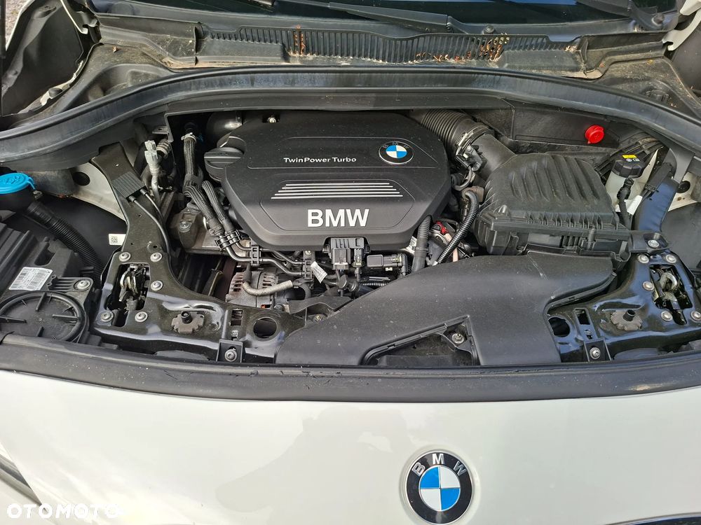 BMW Seria 2 - 17