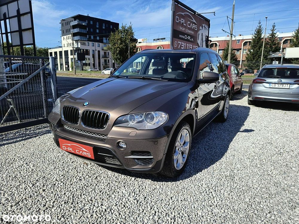 BMW X5 3.0d xDrive - 5