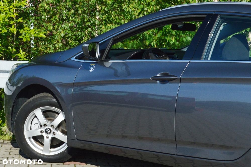 Hyundai i40 - 17