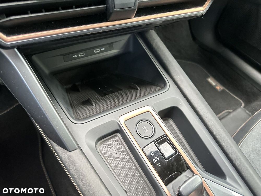 Cupra Formentor 1.5 eTSI mHEV DSG - 30
