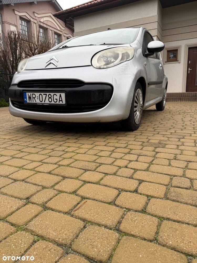 Citroën C1 1.0i Desire - 1