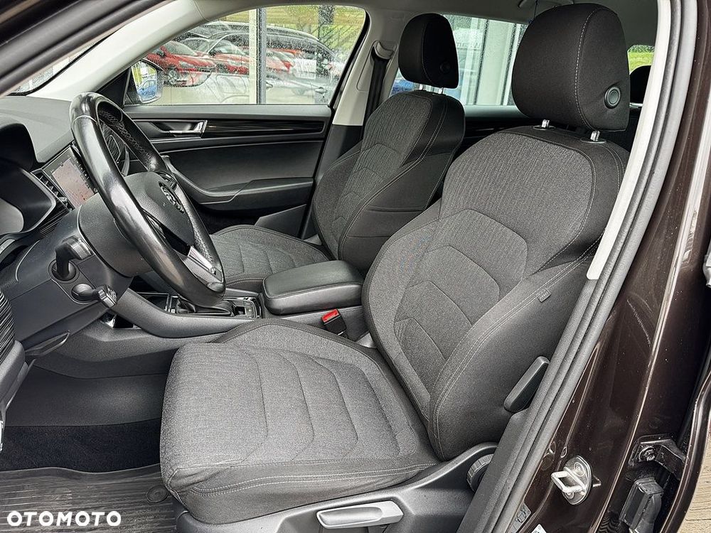 Skoda Kodiaq 2.0 TDI 4x2 Style DSG - 12