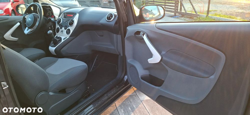 Ford KA 1.2 Titanium - 20