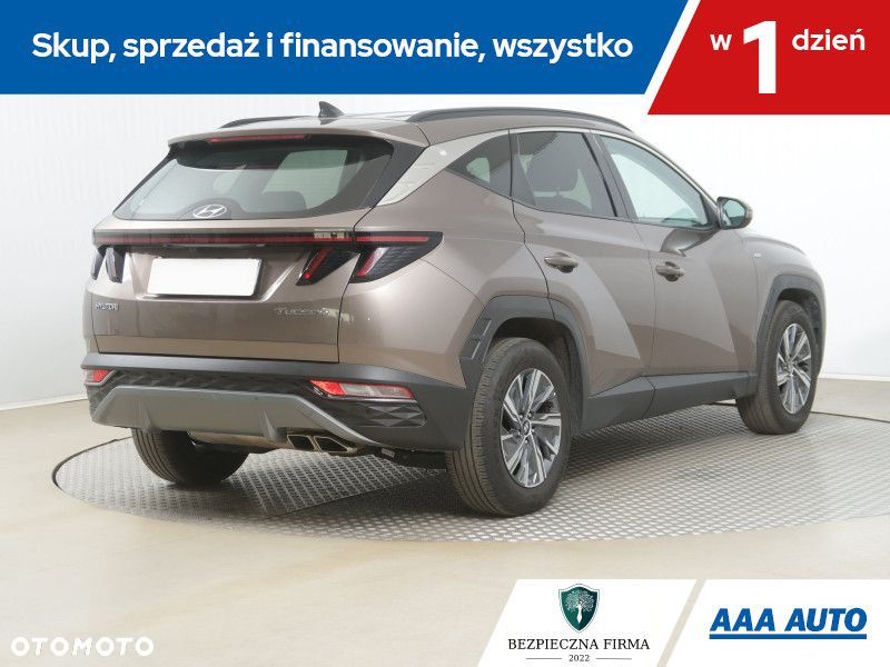 Hyundai Tucson - 7