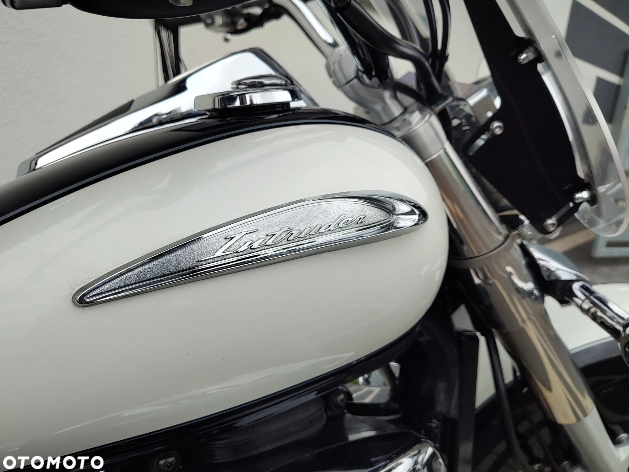 Suzuki VL 800 Volusia - 17
