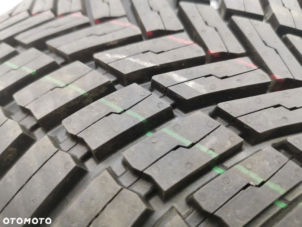 Bridgestone Weather Control A005 235/55R17 103H CAŁOROCZNE KOMPLET 4szt - 4