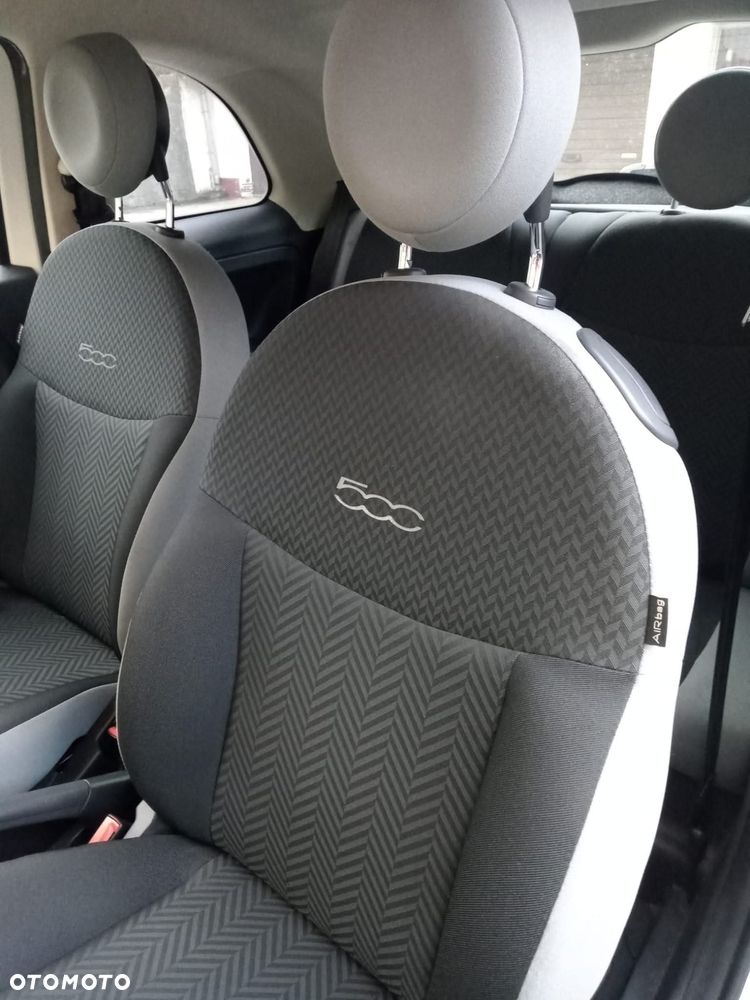 Fiat 500 1.2 Pop - 6