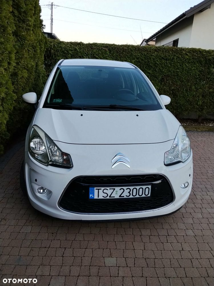 Citroën C3 - 3