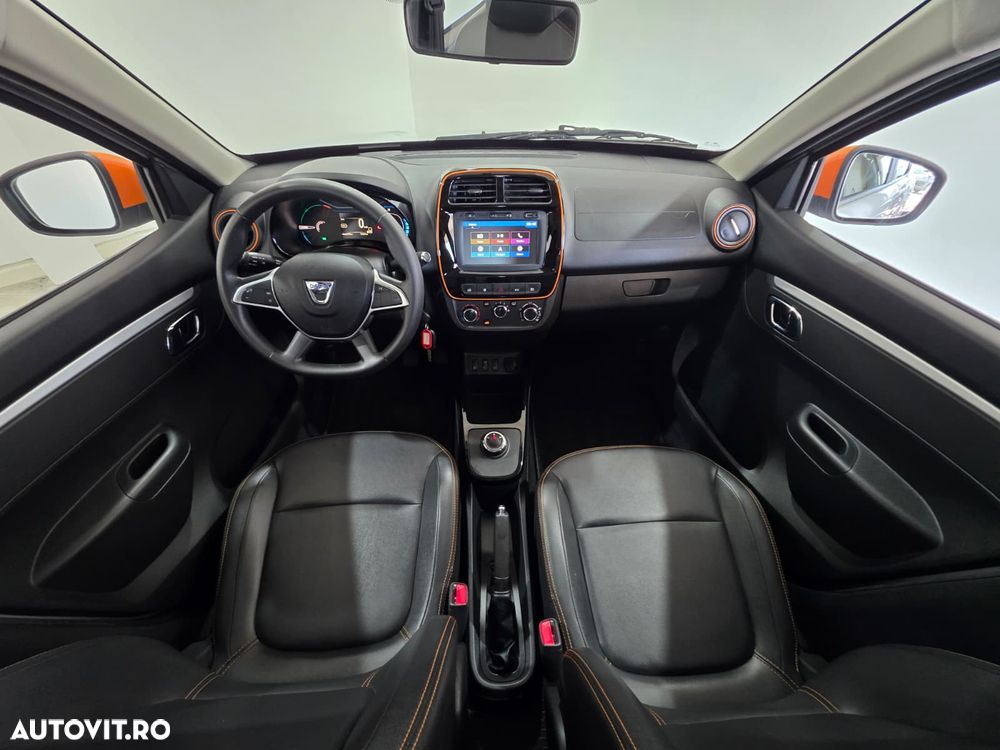 Dacia Spring Expression - 7