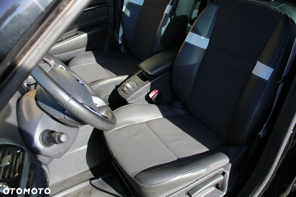 Renault Scenic - 15